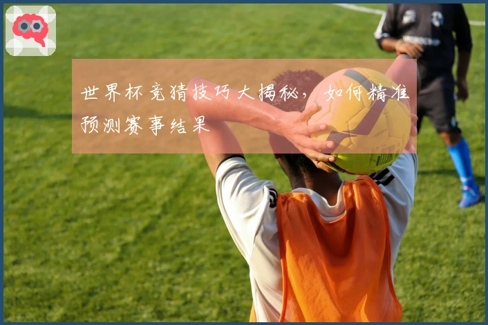 世界杯竞猜技巧大揭秘，如何精准预测赛事结果