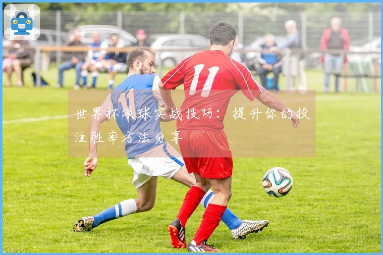 世界杯滚球实战技巧：提升你的投注胜率方法分享