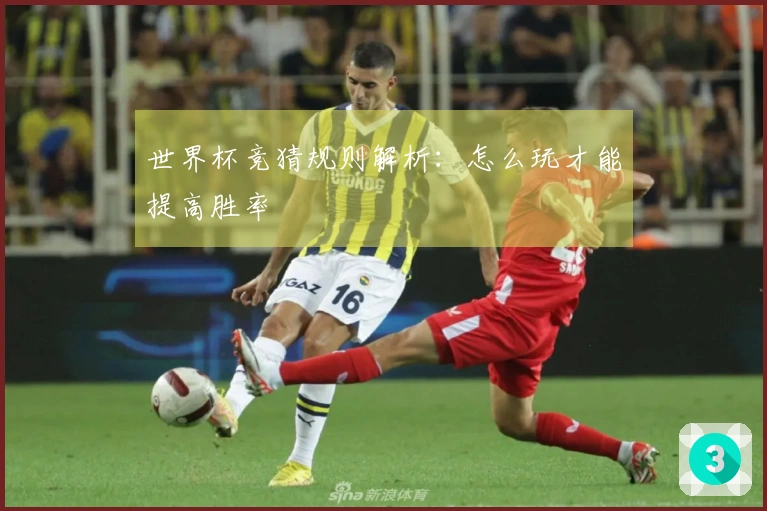 世界杯竞猜规则解析：怎么玩才能提高胜率