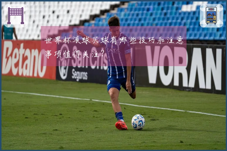 世界杯滚球买球有哪些技巧和注意事项值得关注？