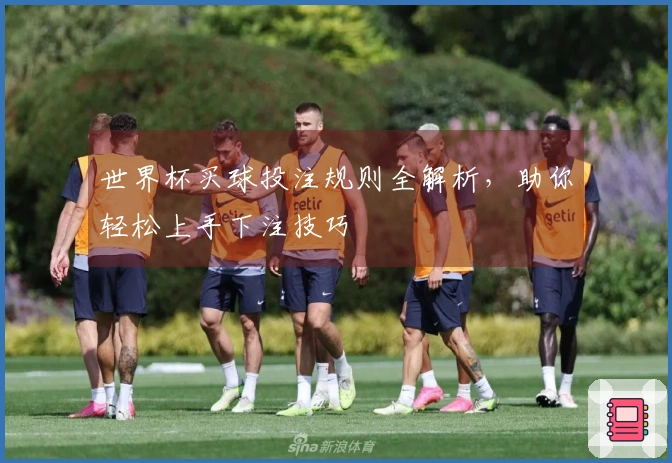 世界杯买球投注规则全解析，助你轻松上手下注技巧