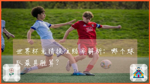 世界杯竞猜投注赔率解析：哪个球队最具胜算？