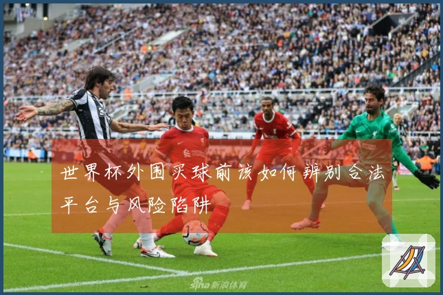 世界杯外围买球前该如何辨别合法平台与风险陷阱