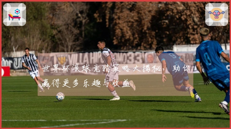 世界杯滚球竞猜策略大揭秘，助你赢得更多乐趣与收益
