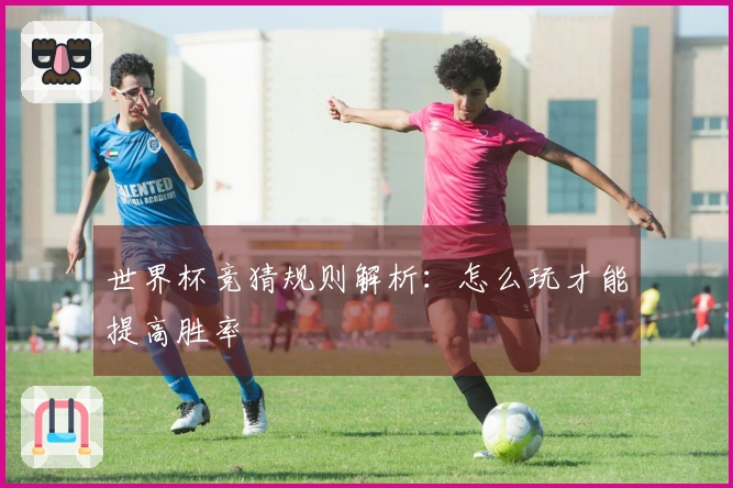 世界杯竞猜规则解析：怎么玩才能提高胜率