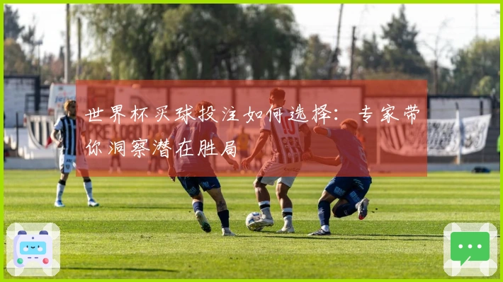 世界杯买球投注如何选择：专家带你洞察潜在胜局